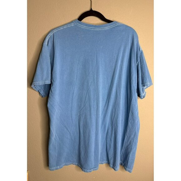 Outkast The South Got Something to Say Oversized L / XL Crewneck Graphic T-Shirt - Picture 2 of 6